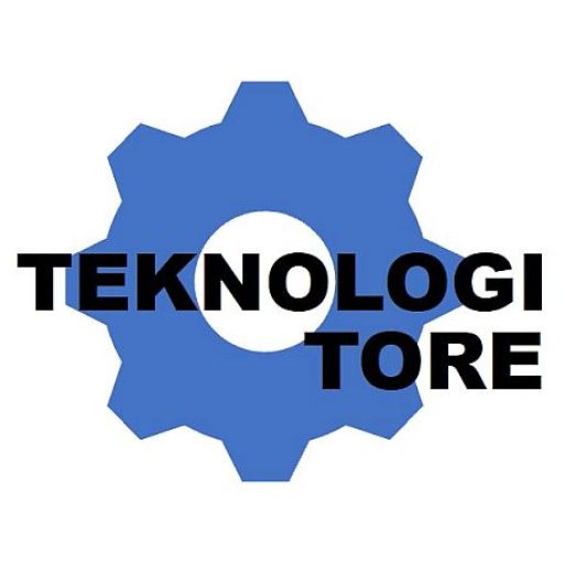 Teknologi-Tore